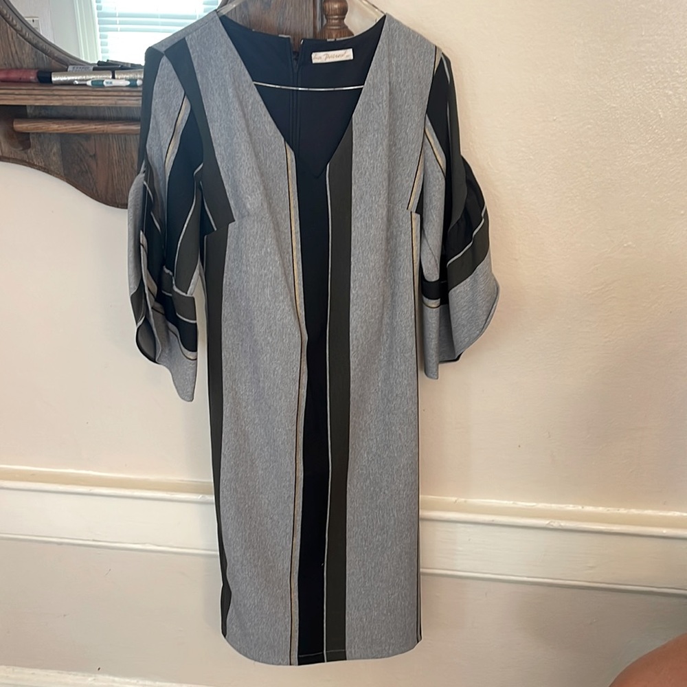 La pacean dress size 6